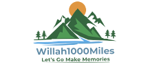 site logo