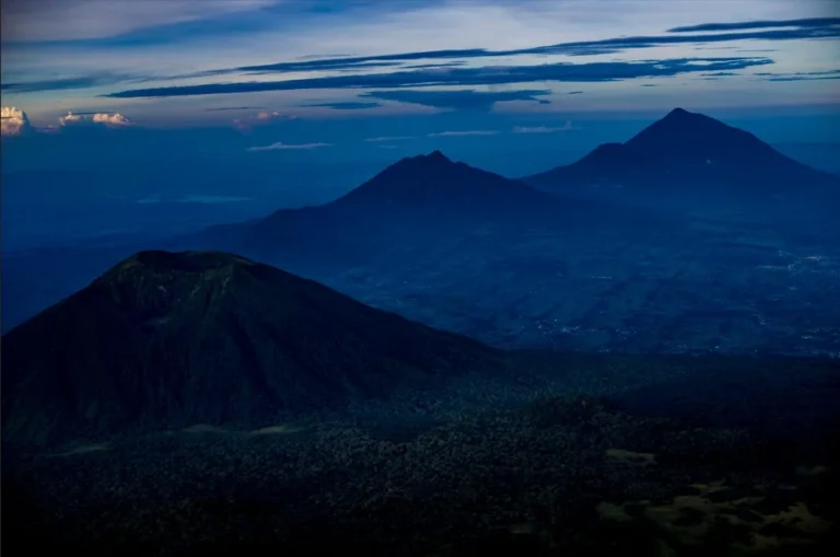 A Complete Guide to Hiking Mount Karisimbi – Rwanda’s Highest Volcano