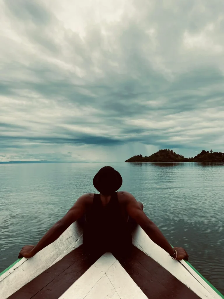 Unwind on the Shores of Lake Kivu – Rwanda’s Tropical Paradise